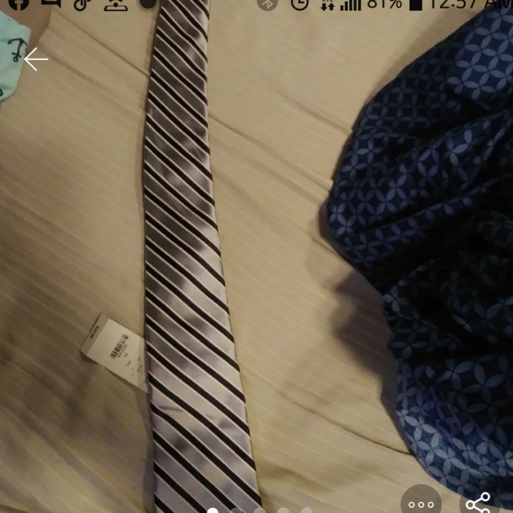 Express Mens Tie